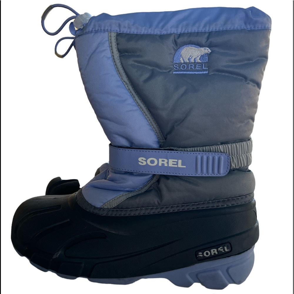 New youth Sorel